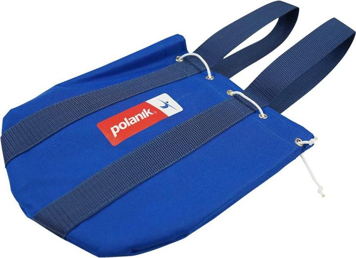Actual product image Polanik ® Tragebeutel für Kugeln & Hämmer