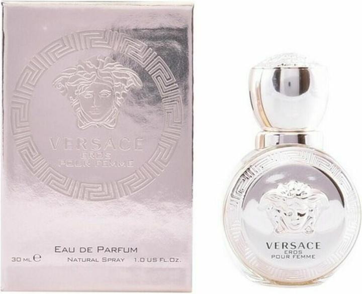 Image du produit Versace Eros (Eau de parfum, 30 ml)