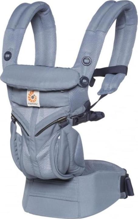 Immagine prodotto Ergobaby Omni 360 Aria Fredda
