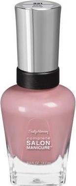 Immagine prodotto Sally Hansen Smalto Complete Salon Manicure 014 Grey Dreaming (Sogno grigio)