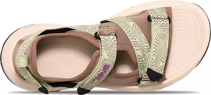 Actual product image Teva W Grandview Max (42)