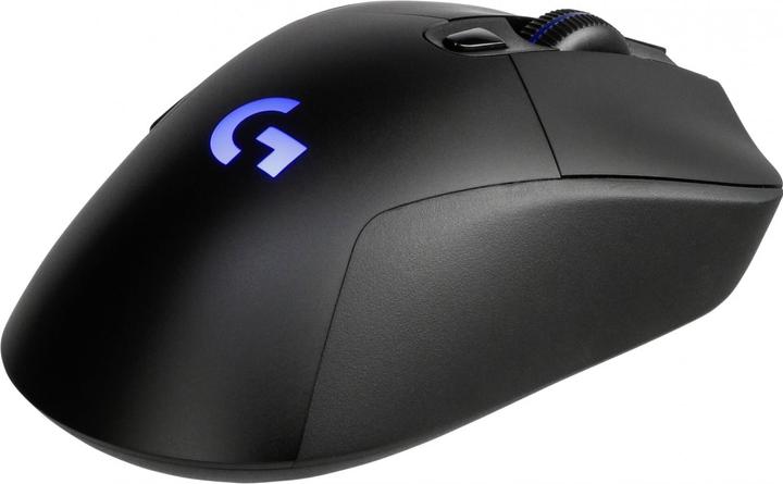 Actual product image Logitech G G703 (Cable, Wireless)