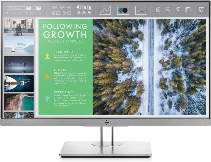 Immagine prodotto HP EliteDisplay E243 (1920 x 1080 pixel, 23.80")