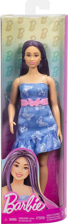 Produktbild Barbie Fashionista