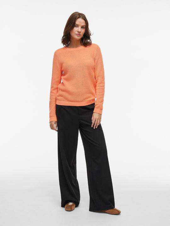 Actual product image Vila VIDALO Basic Strickpullover (M)