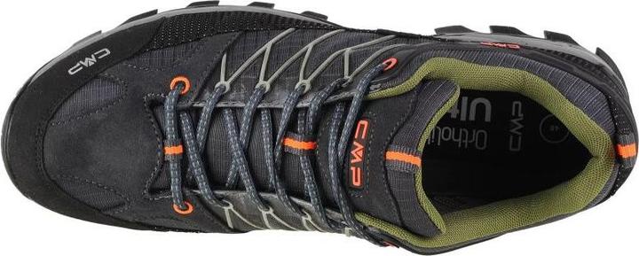 Actual product image CMP Campagnolo Rigel WP (45)