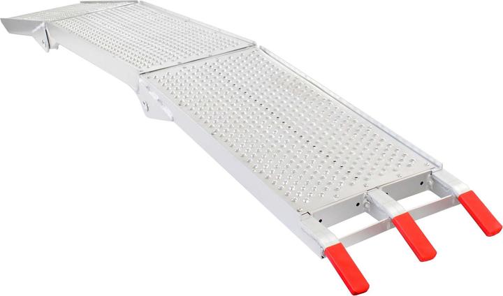 Actual product image Wiltec Ramps