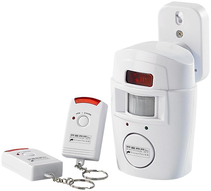 Image du produit VisorTech Alarme maison