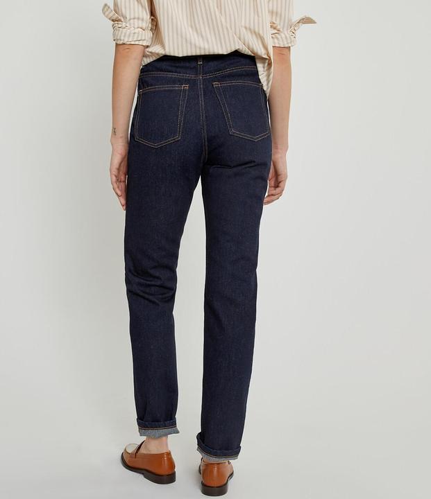 Immagine prodotto La Redoute Collections Jeans a vita alta (W32/L28)
