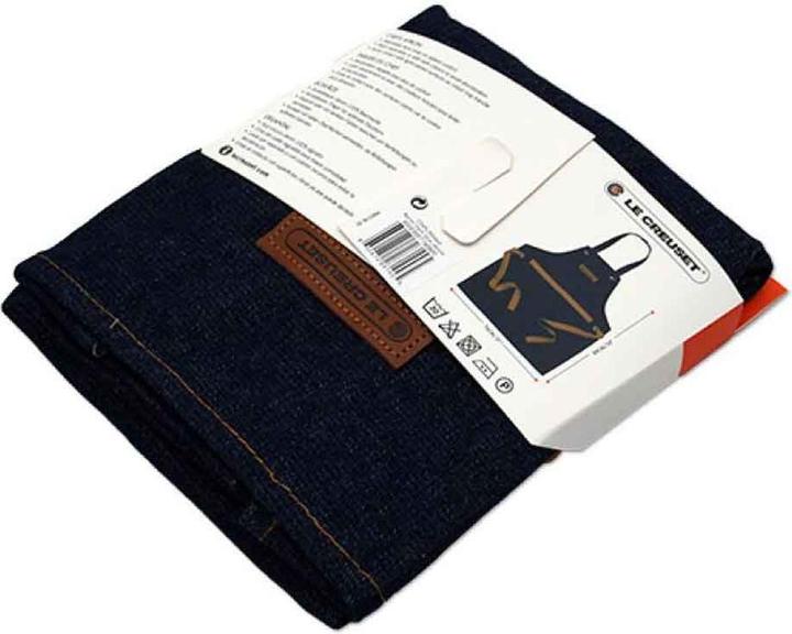 Actual product image Le Creuset Denim (One size)