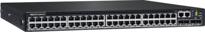 Produktbild Dell EMC PowerSwitch N2200-ON Series N2248X-ON (54 Ports)