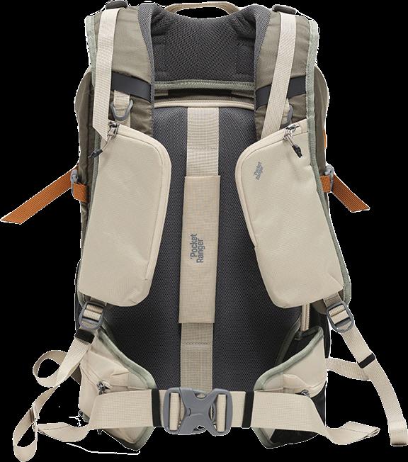 Produktbild VSGO Outdoor Foto-Rucksack (Fotorucksack, 25 l)