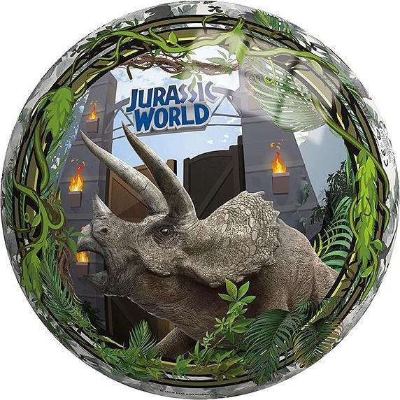 Produktbild John Ball Jurassic World