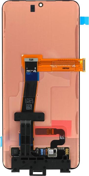 Immagine prodotto Samsung Display (senza cornice) SM-G988 Galaxy S20 Ultra GH96-13053A (Display, Galaxy S20 Ultra)