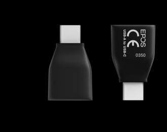 Produktbild EPOS Sennheiser USB-Adapter