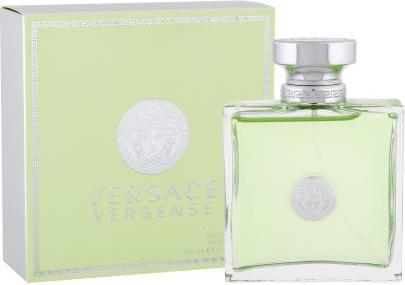 Actual product image Versace Verses (Eau de toilette, 100 ml)