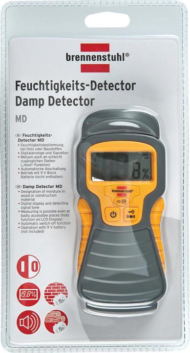 Actual product image Brennenstuhl Md