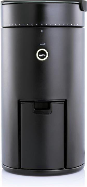 Produktbild Wilfa Kaffeemühle Uniform, schwarz