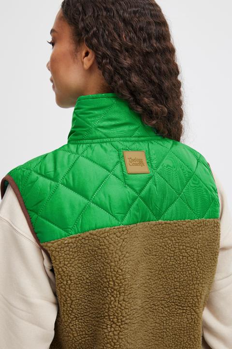 Actual product image TheJoggConcept JCBERRI WAISTCOAT 4 - 22800272 (XXL)