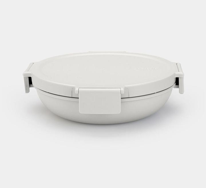 Actual product image Brabantia Make & Take Light Grey
