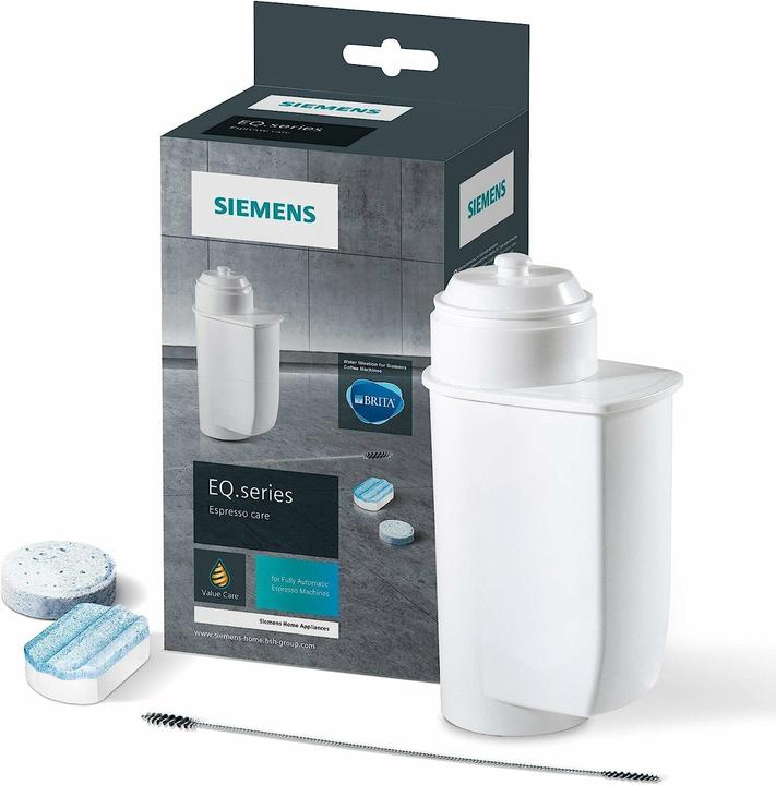 Produktbild Siemens Pflegeset (2227.50 ml)