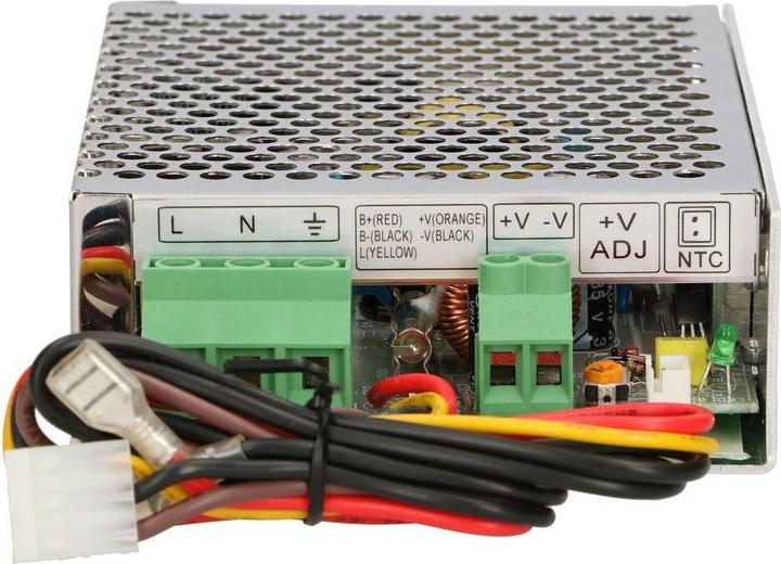 Immagine prodotto Extralink SCP-50-24 alimentatore con caricabatterie 27,6V 50W 24V (50 W)