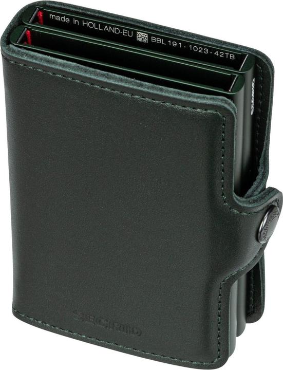 Actual product image Secrid Twinwallet