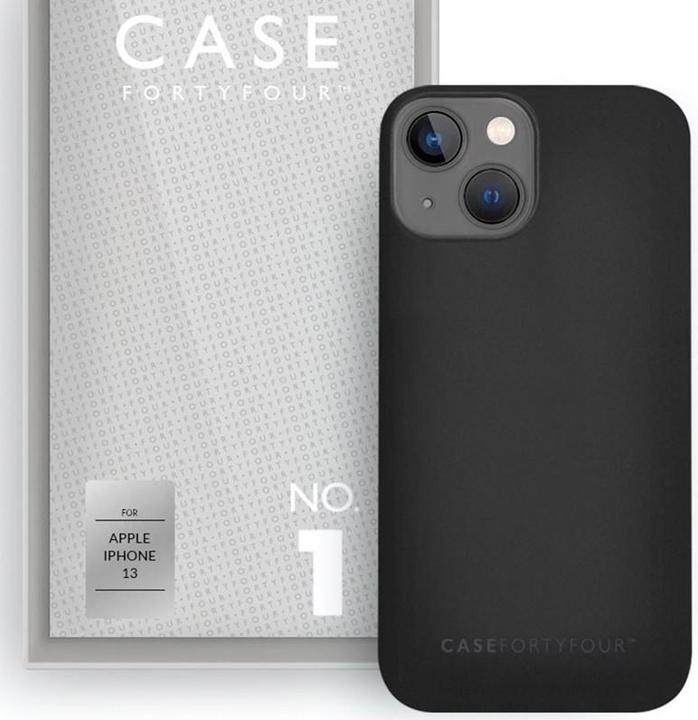 Image du produit Case FortyFour No.1 (Apple iPhone 13)