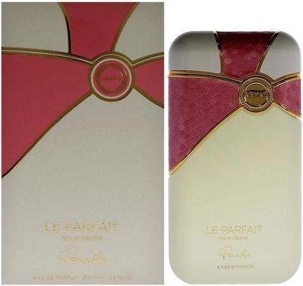 Actual product image Armaf Le Parfait Pour Femme Panache - EDP - 200 ml (Eau de parfum, 200 ml)