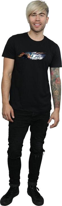 Actual product image Mens Thor Bring The Thunder T-Shirt (M)