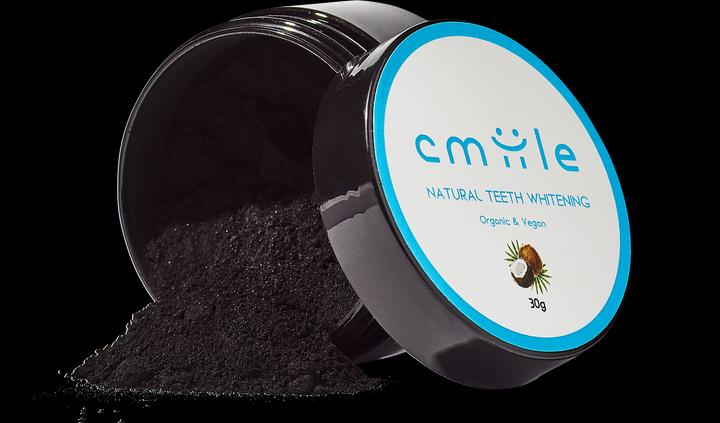 Produktbild Cmiile Natural Whitening Coco