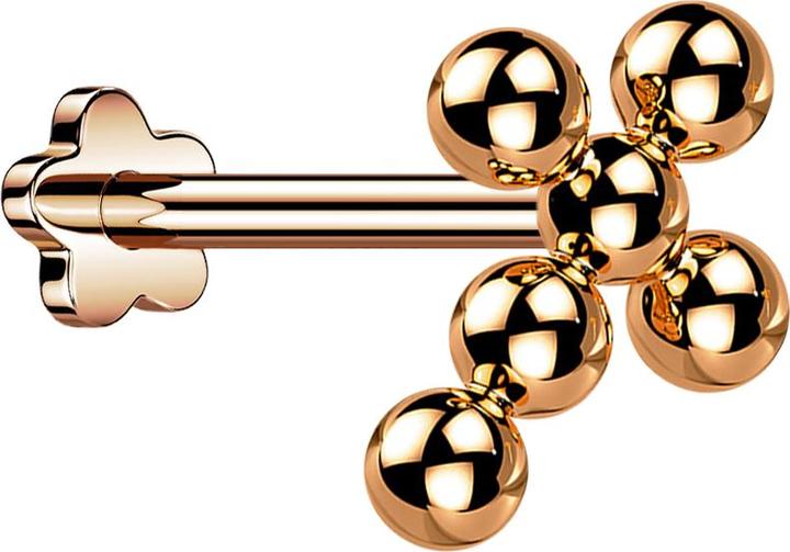Oro rosa