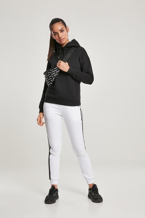 Immagine prodotto Urban Classics Felpa da donna biologica con cappuccio (L)