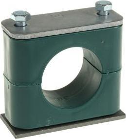 Produktbild Rs Pro Einfach Rohrklemme für Rohraussen-ø 38mm, 2m (Montagehalterung)