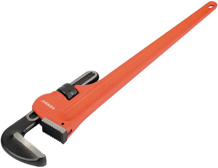 Actual product image Kendo Pipe wrench 36" (900 mm)