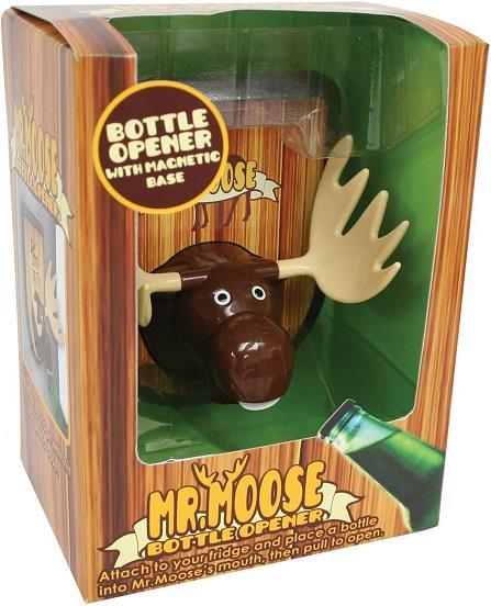 50fifty Bottle Opener Stag