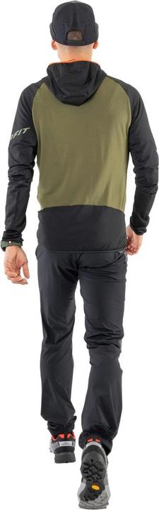 Produktbild Dynafit Transalper Light Polartec® Kapuzenjacke (XXL)