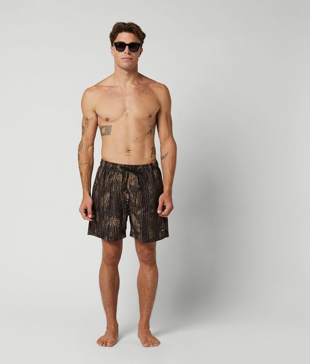 Actual product image Mystic Artwork Swimshorts (L)