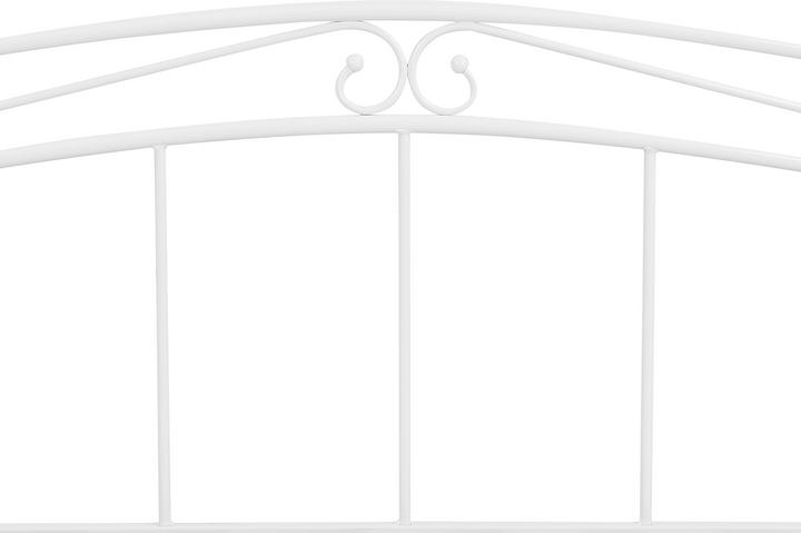 Actual product image Beliani Tulle (90 x 200 cm)