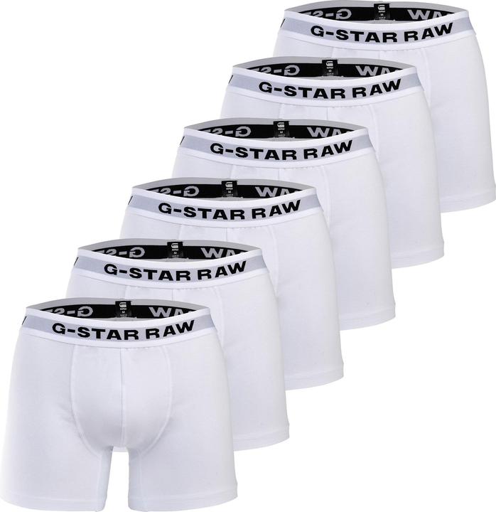 G-Star Boxer briefs 3 pack (XL, 6er Pack)