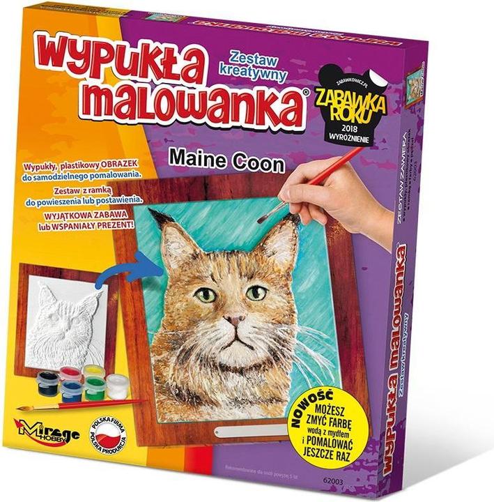 Produktbild Mirage Kreative Sammlung von Maine Coons