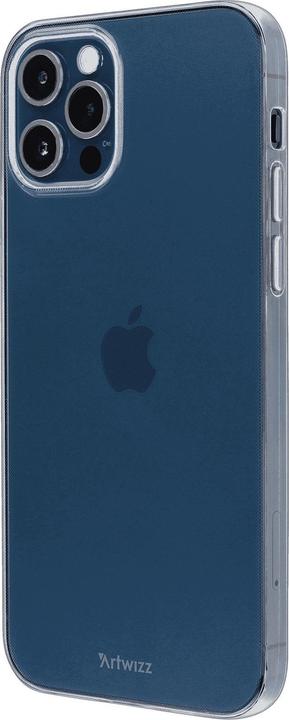 Actual product image Artwizz NoCase (Realme 12 Pro+, Apple iPhone 12)