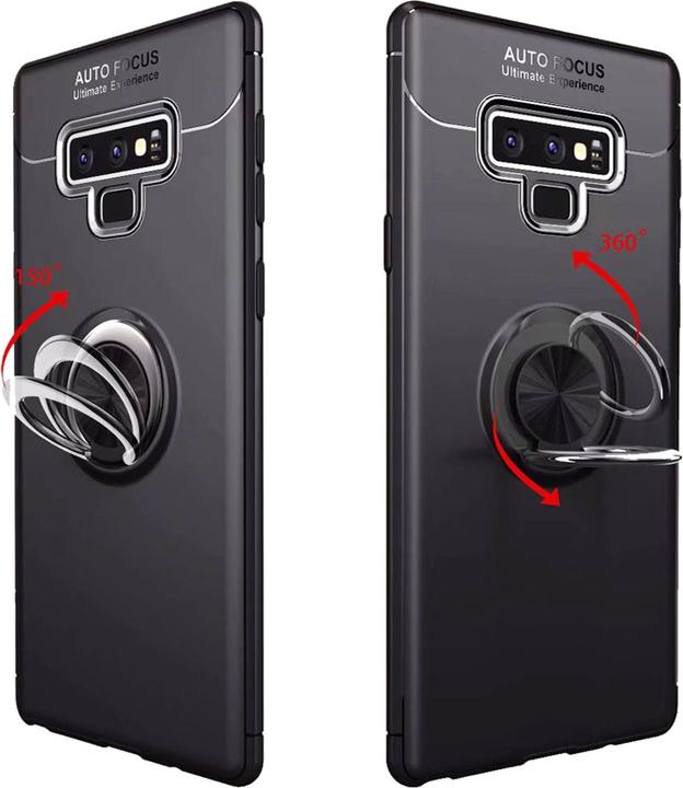 Image du produit Nalia Coque (Samsung Galaxy Note 9)