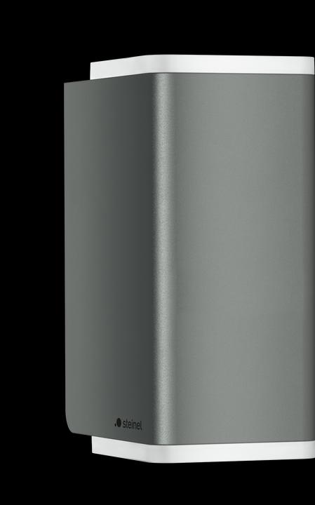 Actual product image Steinel Outdoor light (700 lm, IP44)