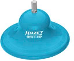 Produktbild HAZET Felgenflansch-Reiniger