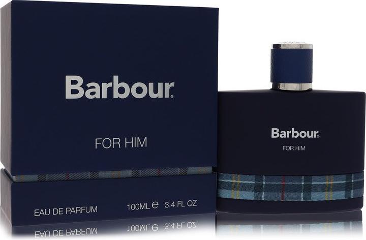 Barbour Coastal Eau de Parfum (Eau de Parfum, 100 ml)
