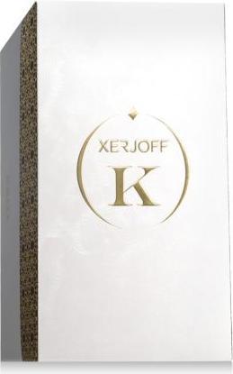 Actual product image XerJoff Aqua Regia (Eau de parfum, 50 ml)