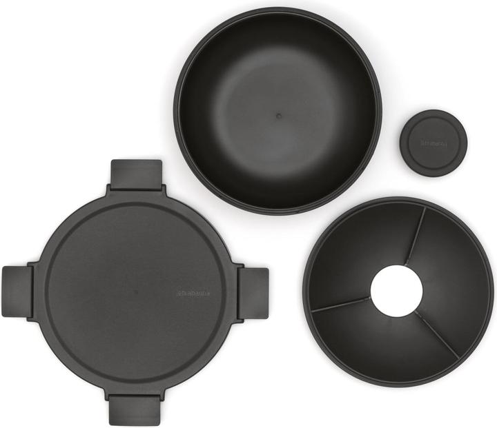 Produktbild Brabantia Salatbehälter Make & Take (1.30 l)