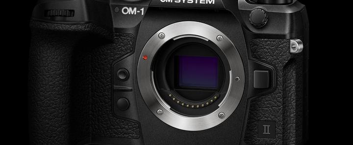 Immagine prodotto OM System OM-1 Mark II (20.40 Mpx, 4/3)