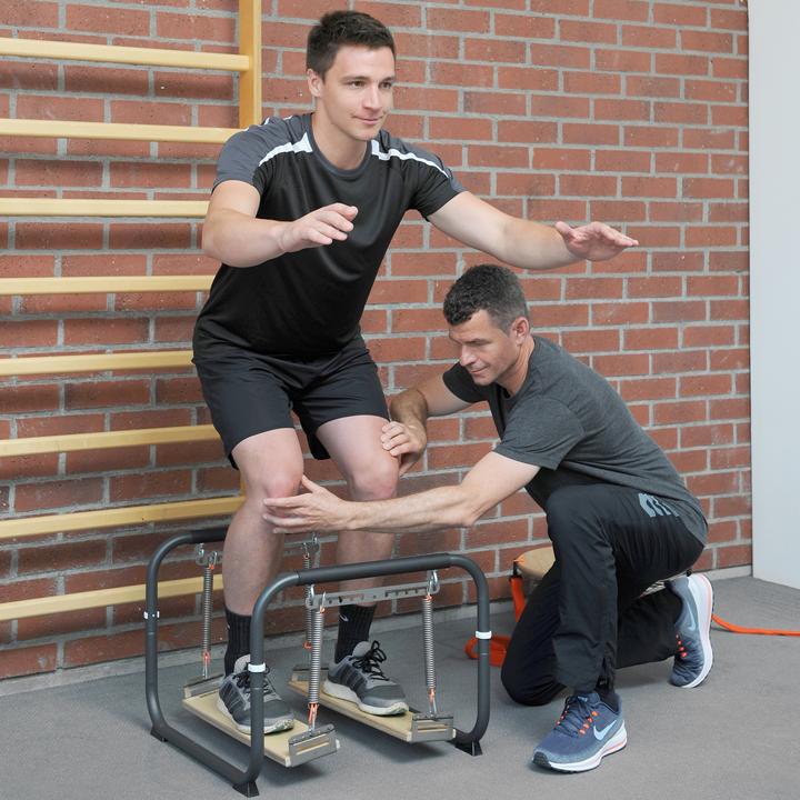 Actual product image Pedalo Stabilizer professional